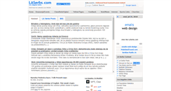 Desktop Screenshot of laserbs.com